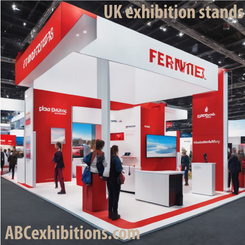 Briefing an exhibition stand designer – do’s and dont’s